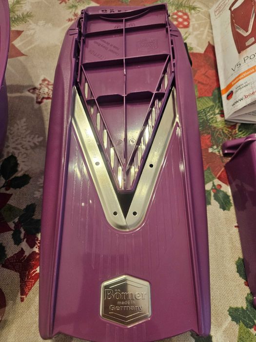 Продавам ренде Borner