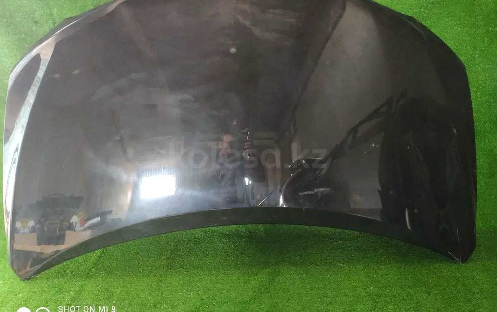 Капот Каролла 150, королла