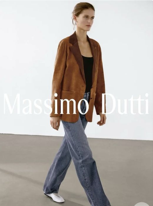 Продам пиджак Massimo Dutti