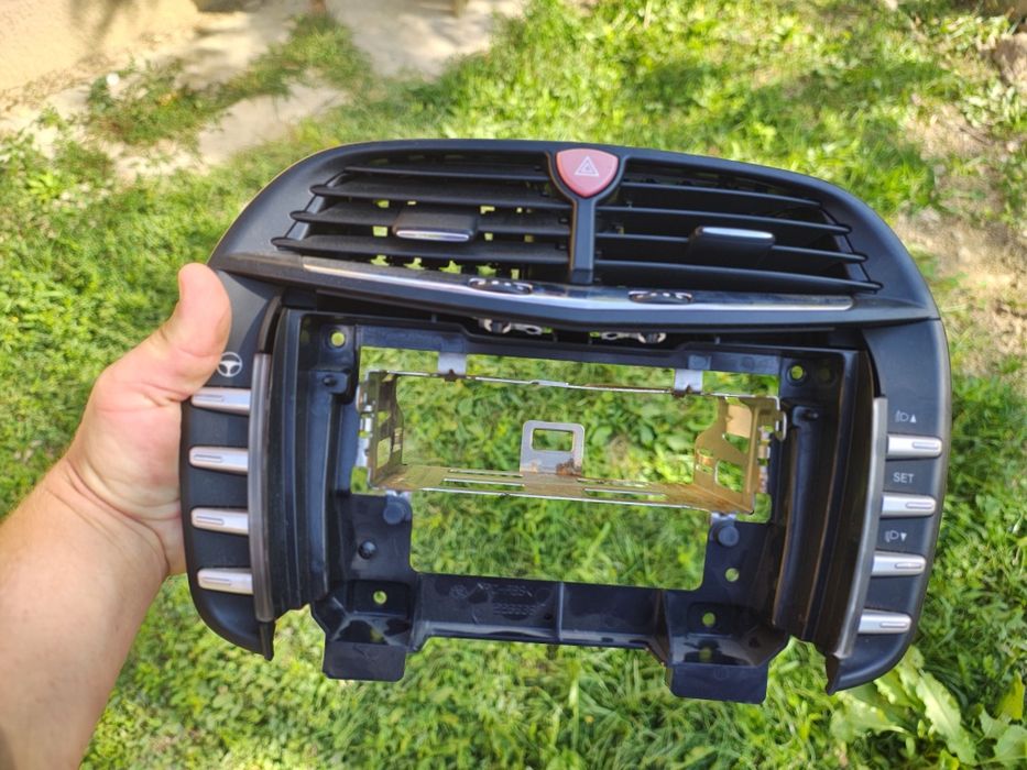 Componente mecanice, electrice și elemente exterior Lancia Delta 3 1.9