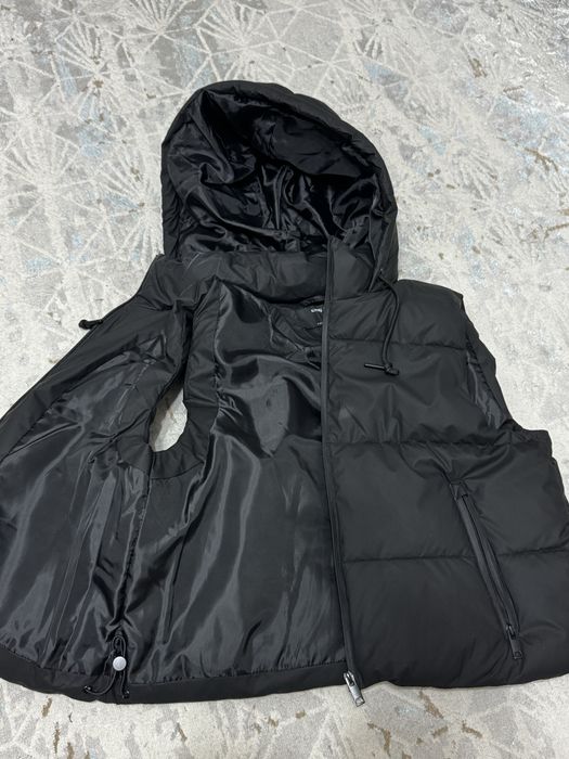 Жилетка размер М