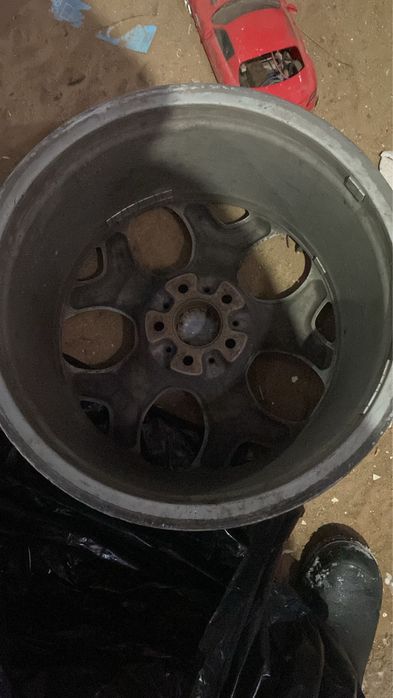 Диски от бмв х5 стиль 214 продажа