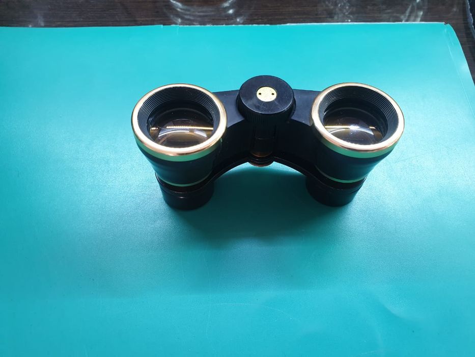 Бинокль театральный 2.5*60