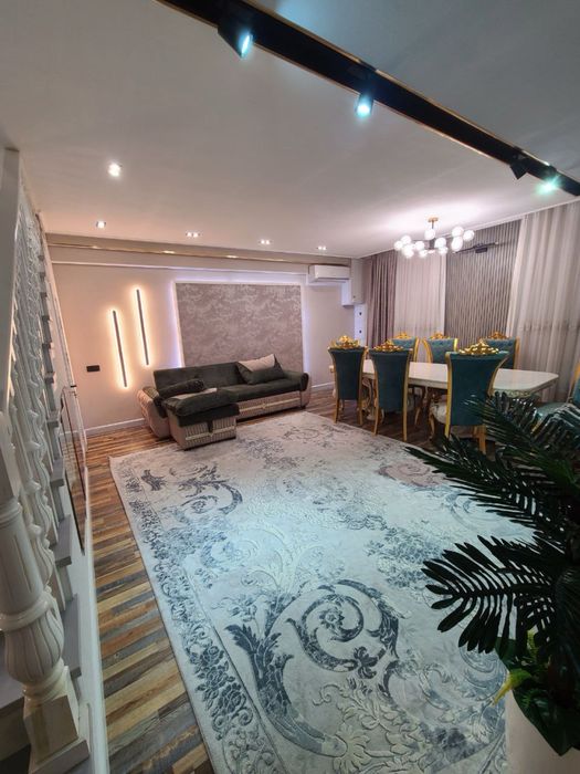 Duplex dom Sergili hokimyat