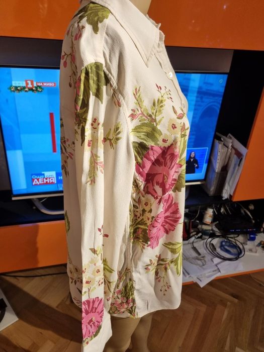 Дамска риза Mos Mosh, размер L