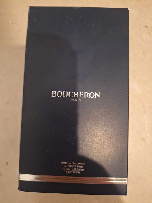 Vand parfum Boucheron Singulier