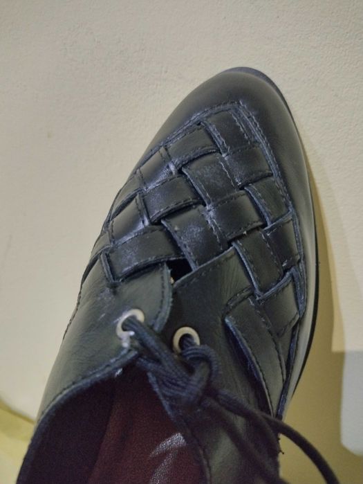 Дамски обувки 37 номер