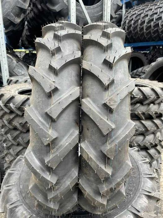 6.00-16 Anvelope noi agricole de tractiune BKT motocultor 6pr garantie