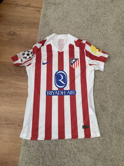 Tricou Griezmann