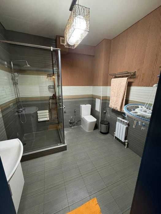 жк Avangard  2/3/8  BMW мойка  84м²  Новостройка