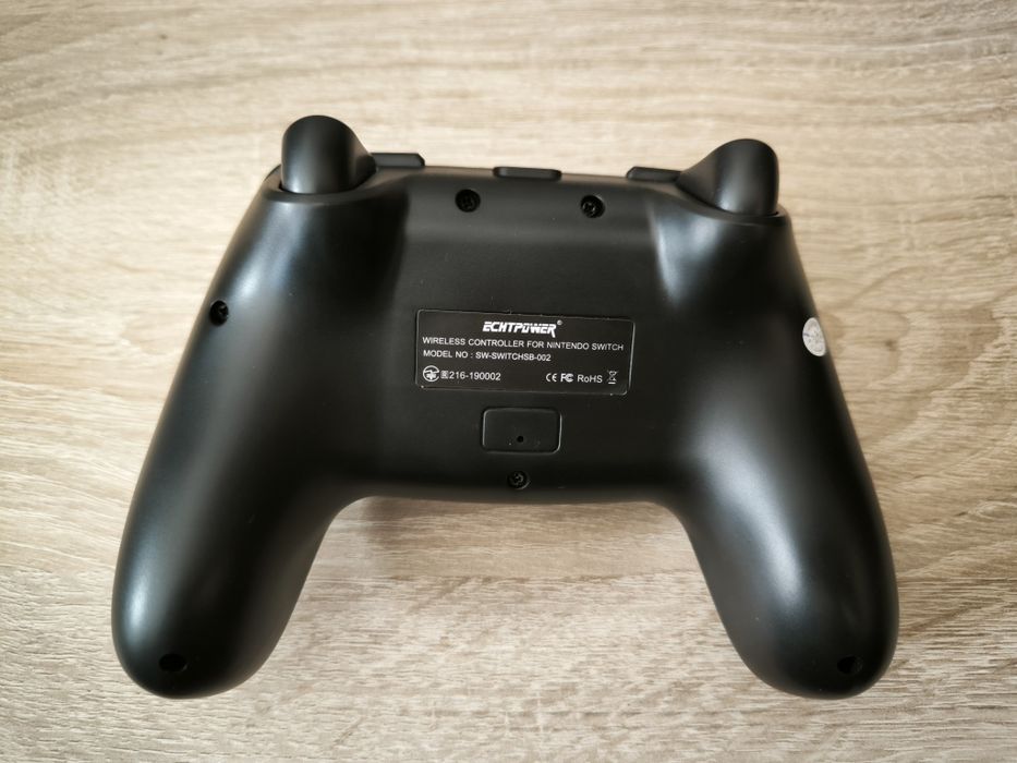 Echtpower Wireless Bluetooth Controller