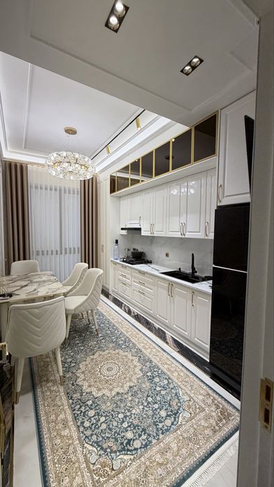 Продайотся квартира в ЖК wiston