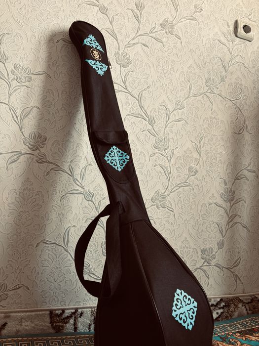 Домбыра отличнием состояни 100%