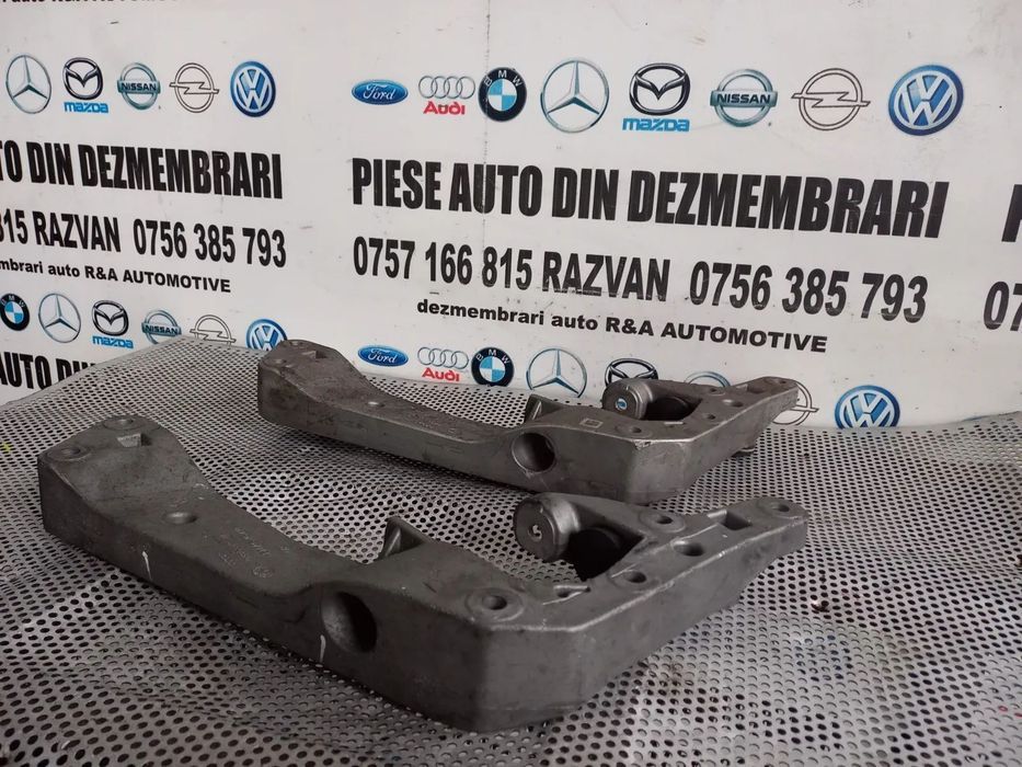 Suport Cutie Transfer Bmw 3.0 D 4.0 D 5.0 D Euro 6 M2 M3 M4 M5 M6 M7 M8 X3M X4M X5M X6M X7M G20 G21 G30 G31 G11 G12 G13 G14 G15 G16 G01 G02 G05 G06 G0