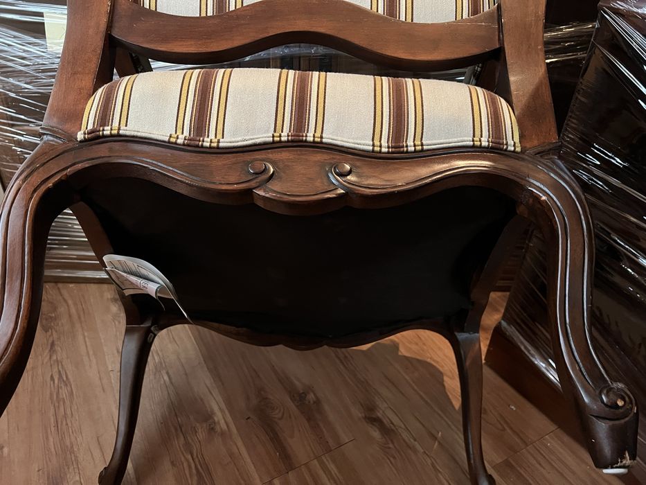 Столове от череша Drexel Heritage