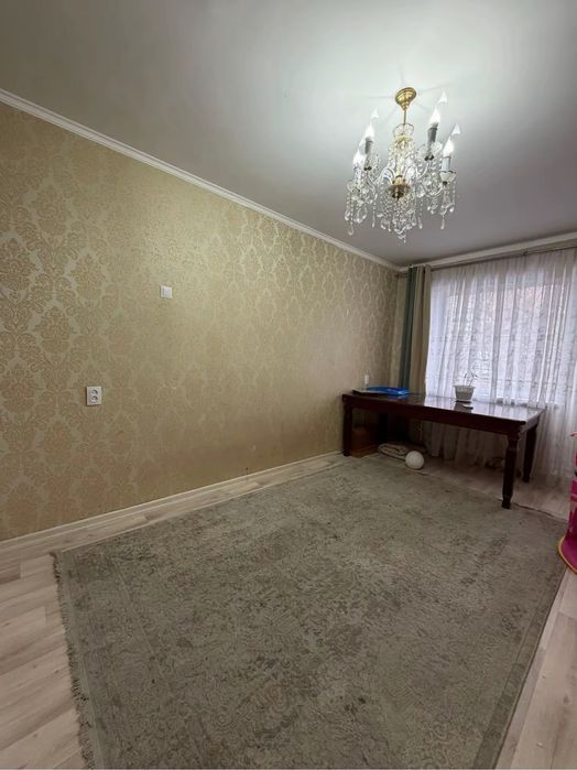 3-комнатной квартиры