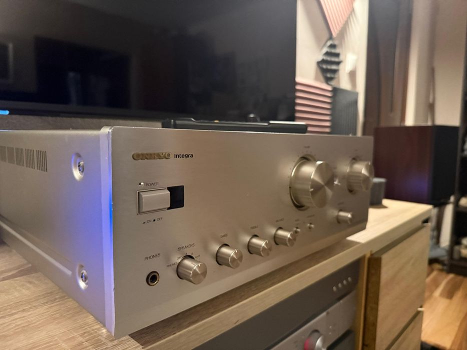 Amplificator Onkyo integra