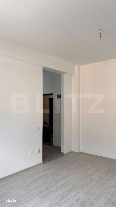 Apartament cu 1 camera, 32.30 mp, zona Apahida