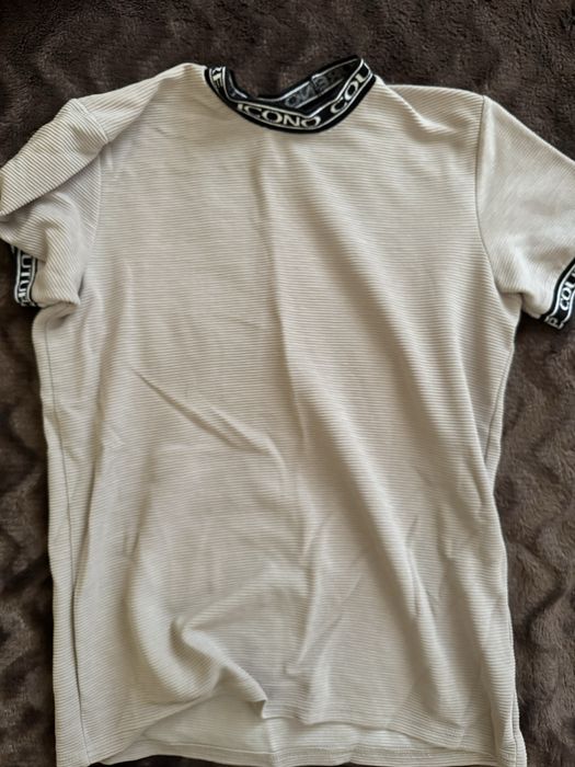 Тениска различни видове