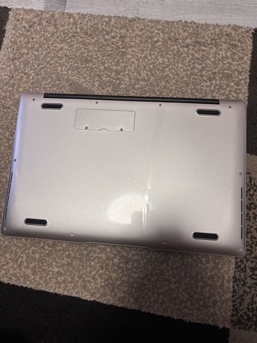 Laptop notebook intel