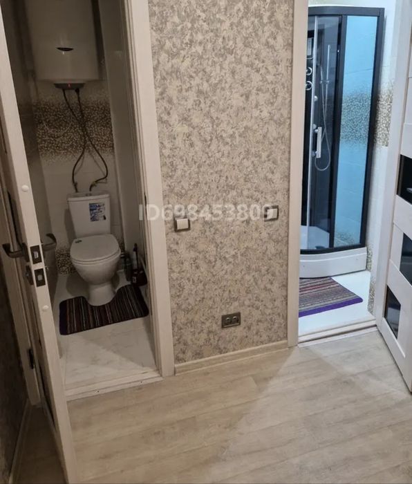 Двухкомн квартира