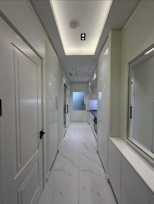 ЖК Nest One 2-х комн 40м2 ‼️ Tashkent City