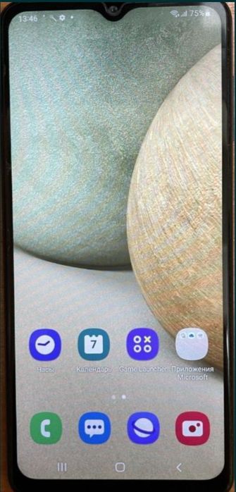 Продам телефон Samsung a12