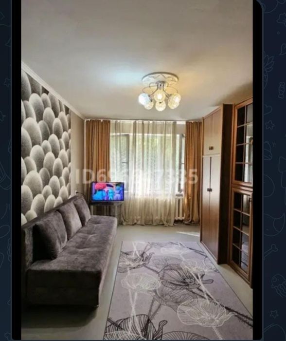 Сдам квартиру . Долгосрочно