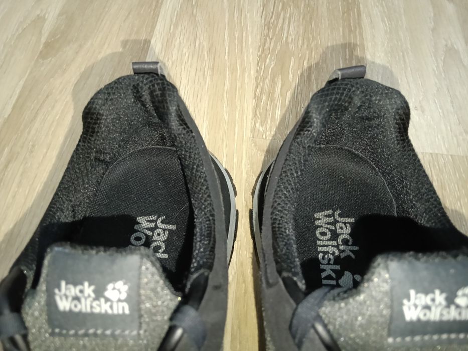 Adidași Jack Wolfskin mărimea 45-44