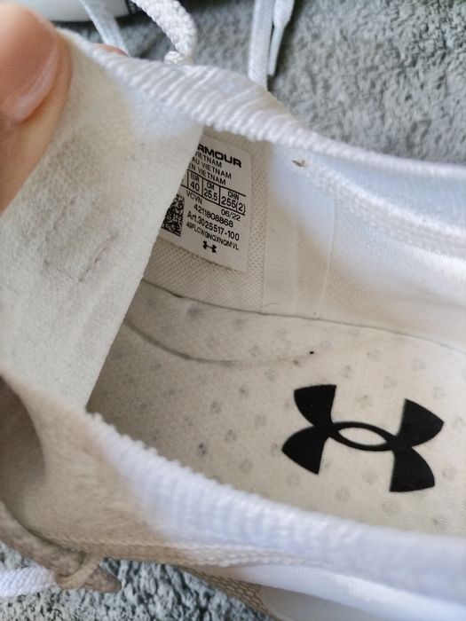 Under armour hovr phantom 3 и Nike дамски маратонки