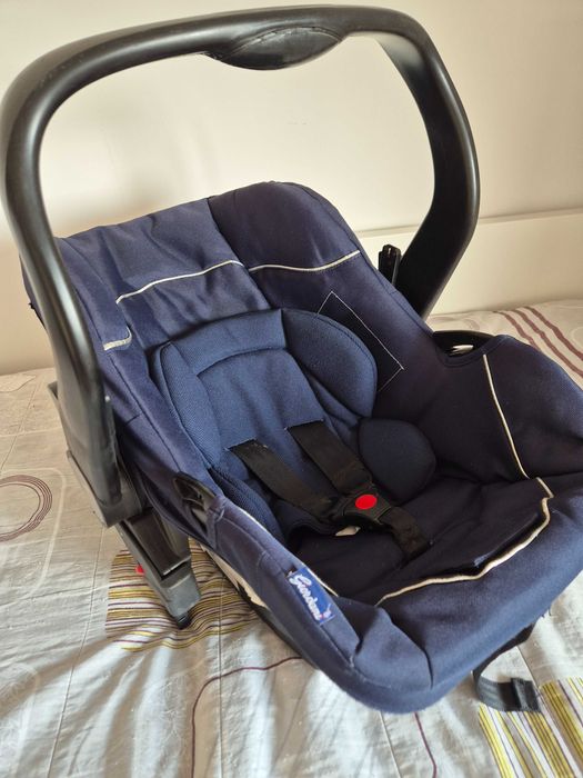 Кош за новородено