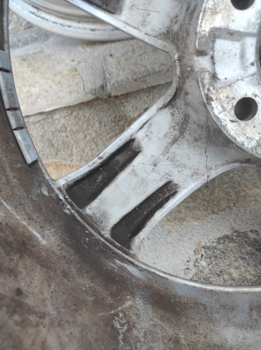 5х112 18 цола Ауди Фолксваген Шкода Мерцедес