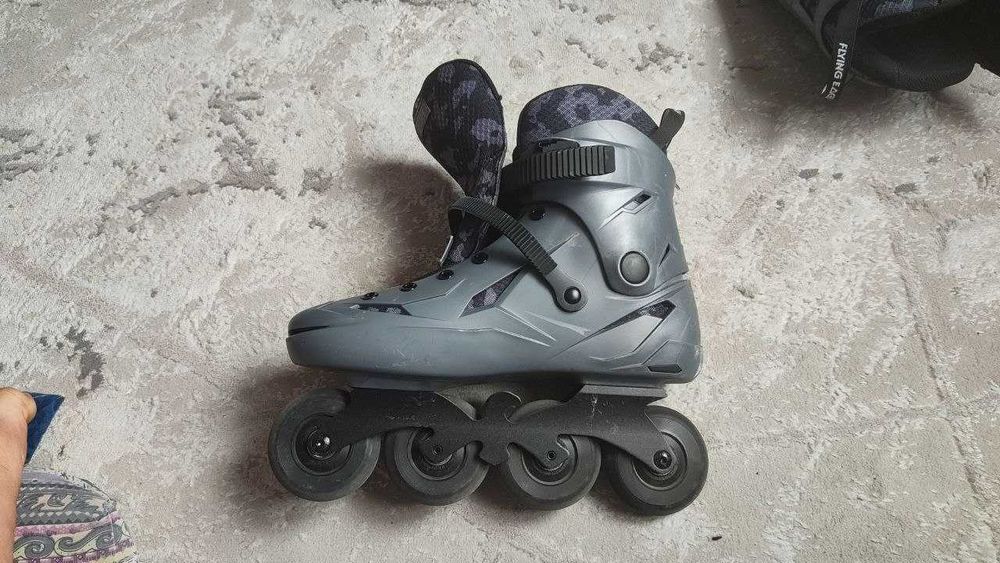 Ролики Flying Eagle Shrike 44 размер