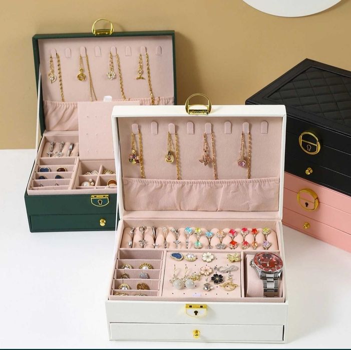 Свадебные Элегантные шкатулки для невест ПОДАРКА ДОСТАВКА