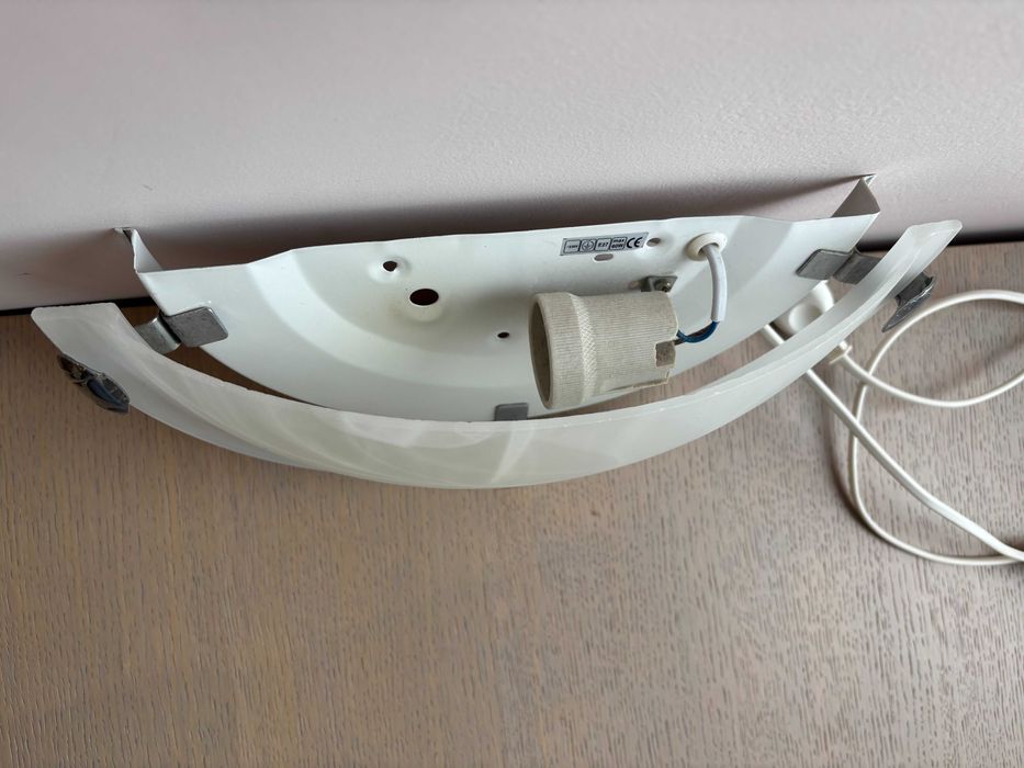 Аплици за стена - 2 броя