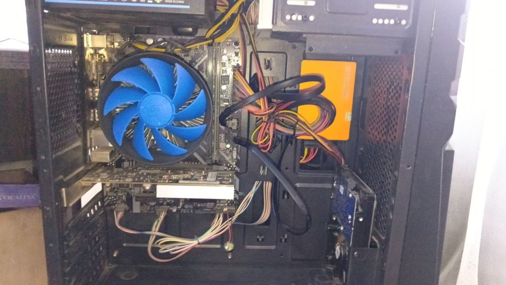 компютер  продается