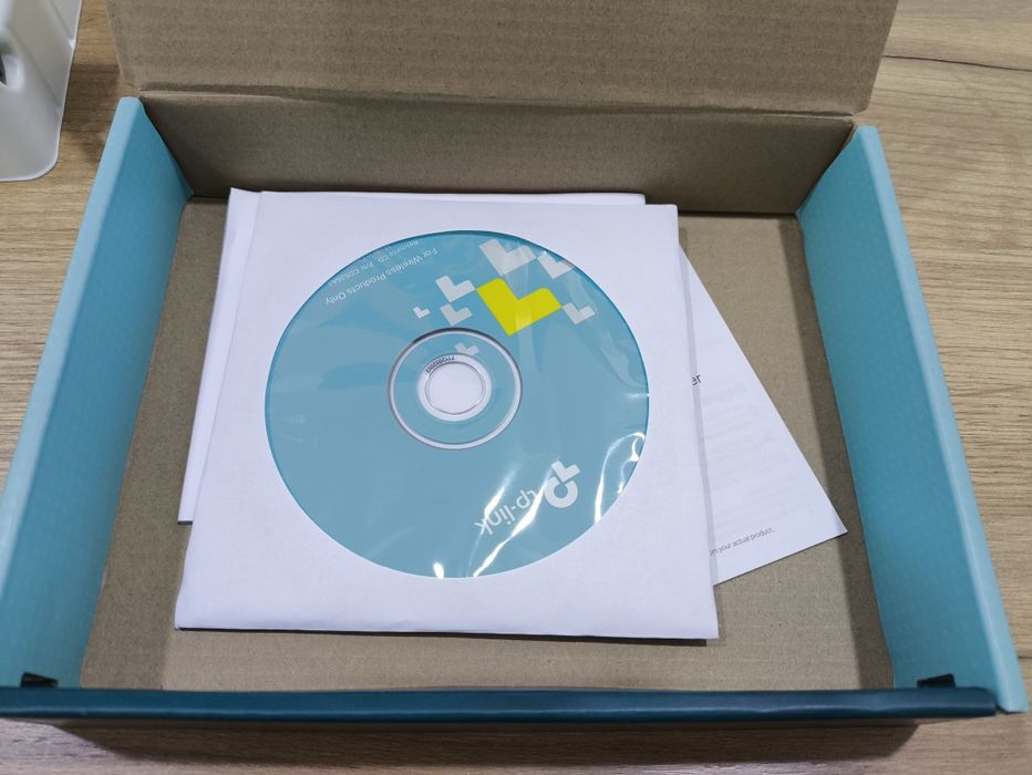 Wi-Fi / bluetooth адаптер TP-Link ac1200