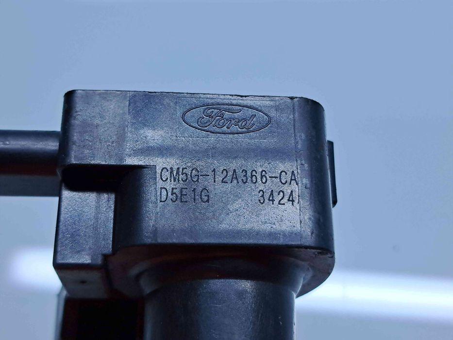 Bobina inductie Ford Fiesta 6 facelift [Fabr 2008-2019] CM5G-12A366-CA
