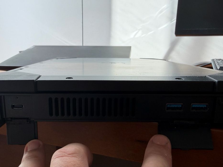 Dell Rugged 5430