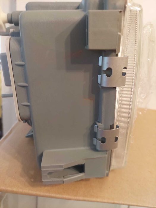 Far dreapta Mercedes Sprinter 1995-2005