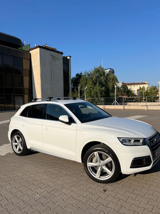 Оригинални джанти Audi 20’ + летни гуми Kumho