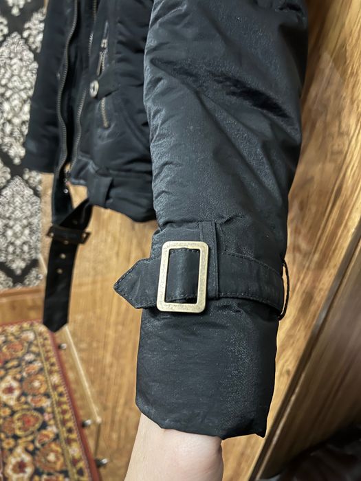 Продам женскую зимнюю куртку