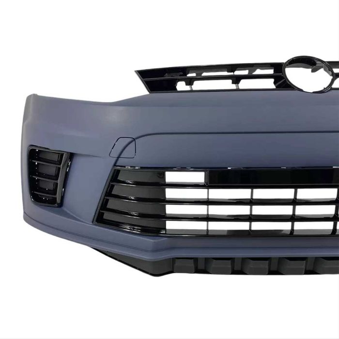 Предна броня за VW POLO - WRC дизайн ! НА СКЛАД!