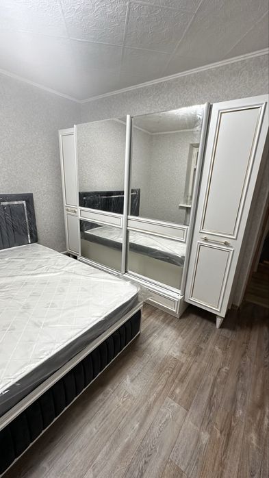 Сборка и разборка мебели.