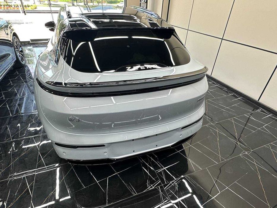 Zeekr 007 GT 4 wd
