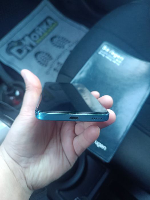 Срочно продается  HONOR X8A 6GB 128GB