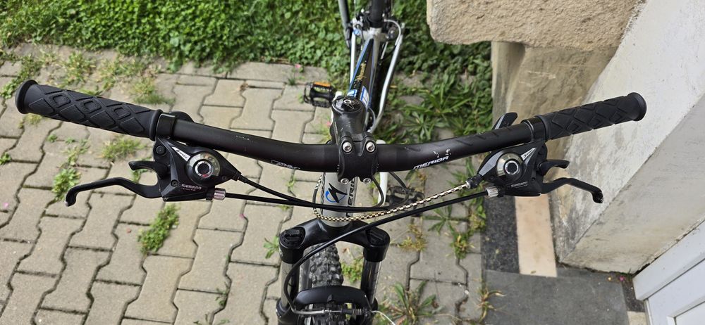 Bicicletă MERIDA, mărime XS