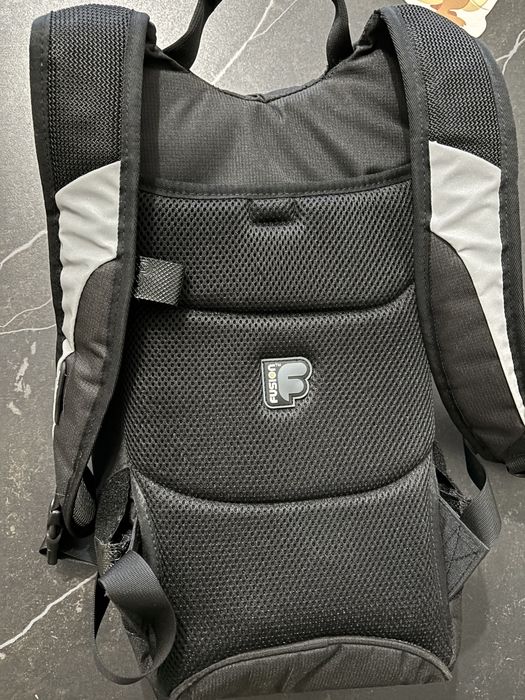 Fusion bags fuse-on раница