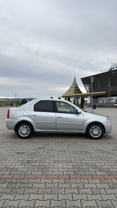 DACIA Logan 2007 — imagine 5