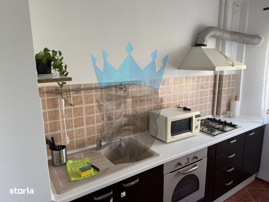 Apartament 2 Camere Brancoveanu Bucuresti